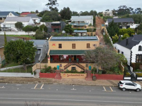 Suntouched Inn